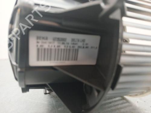 Heater blower motor OPEL ASTRA J Sports Tourer (P10) 2.0 CDTI (35) | BP22969317M62 