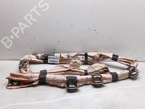 Used Right curtain airbag PEUGEOT 3008 III (KA_, KB_, KC_) Hybrid 136 (KAHPYE) (136 hp) 27831109