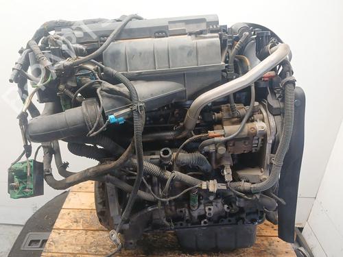 Motor CITROËN C2 (JM_) 1.4 HDi (68 hp) 29821504
