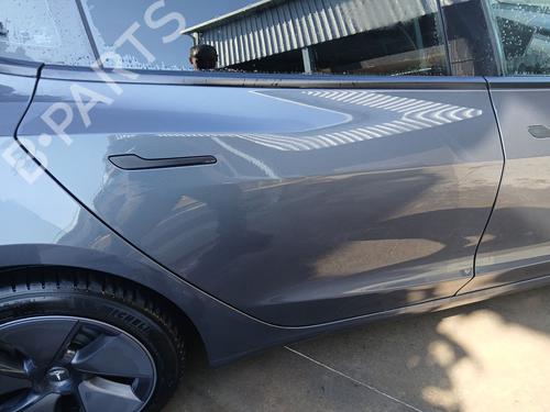 Right rear door TESLA MODEL 3 (5YJ3) EV | BP25379683C5 