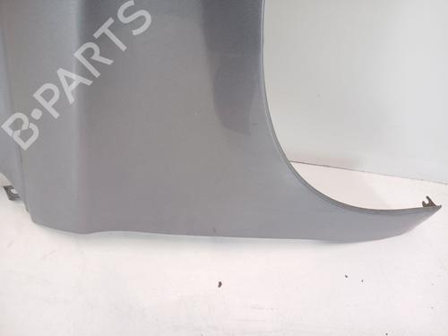 Right front fenders CITROËN C4 II (NC_) 1.6 BlueHDi 100 | BP28297127C42 