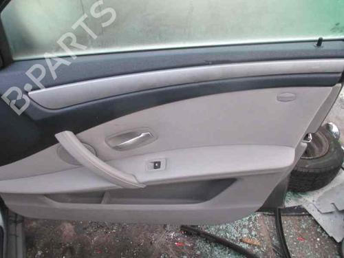 Rear left window mechanism BMW 5 (E60) 520 d | BP2417752C24 