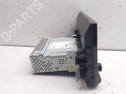 Bilradio KIA CEED (CD) 1.0 T-GDI | BP24668314E6 