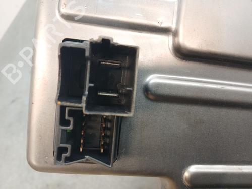 Steering column OPEL CORSA D (S07) | BP30544378M21 - Image 7