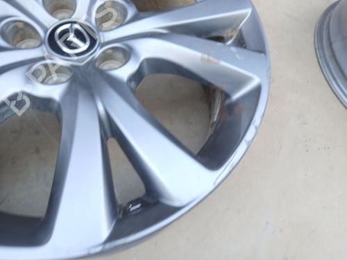 Fælk MAZDA CX-30 (DM) SKYACTIV-G M Hybrid | BP37792145C45 - Image 3