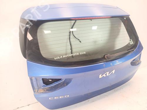 Bagklap CC/Kombi-Coupé KIA CEED (CD) 1.0 T-GDI | BP24668321C6 
