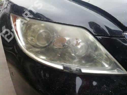 Rudehejsemekanisme Højre bagtil LEXUS LS (_F4_) 460 (USF40) | BP9307388C25 
