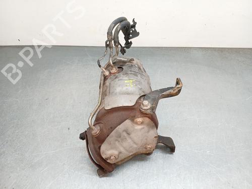 Used Catalyst Catalyst 36986863 36986863