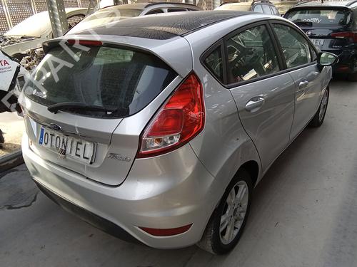 Left taillight FORD FIESTA VI (CB1, CCN) 1.25 | BP37496010C34 - Image 4