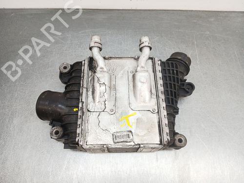 Used Intercooler Intercooler JAGUAR F-PACE (X761) 3.0 SDV6 AWD (300 hp) 40194776 40194776