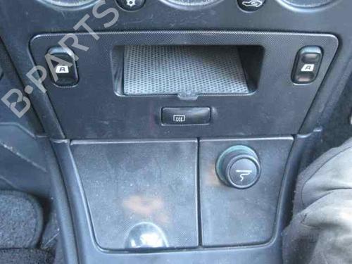 Driver airbag CITROËN XSARA (N1) 2.0 HDi 90 | BP2376852C9 