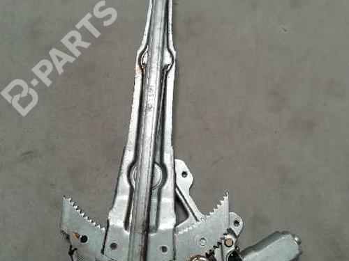 Front right window mechanism HONDA HR-V (GH_) 1.6 16V (GH1, GH3) | BP3414428C23 
