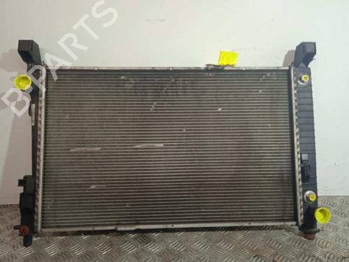 Køler MERCEDES-BENZ A-CLASS (W169) [2004-2012]  13901731