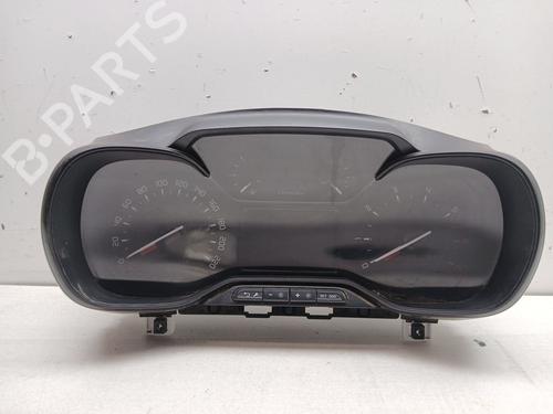 Used Instrument cluster CITROËN C3 / C3 ORIGIN III (SX) [2016-2025]  27341274