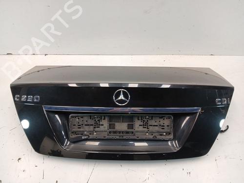 tailgate-mercedes-benz-c-class-w204-2007-2008-2009-2010-2011-2012-2013-2014-2015-32680901 main image