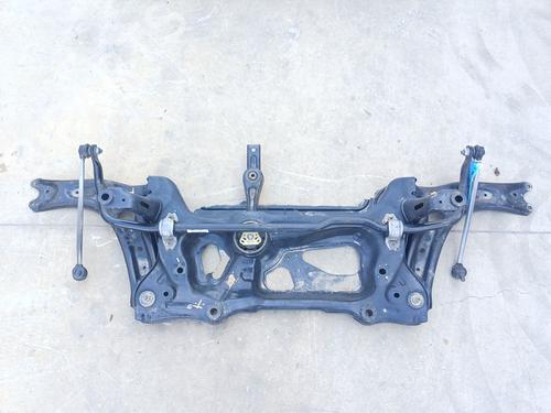 Used Subframe Subframe SKODA KAROQ (NU7, ND7) 1.5 TSI (150 hp) 33465492 33465492