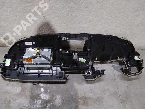 Dashboard VOLVO C70 II Convertible (542) 2.4 | BP11221924C46 