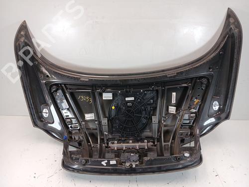 Tailgate VW EOS (1F7, 1F8) 2.0 TDI 16V | BP33612833C6 - Image 10
