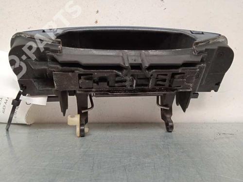 BP7628487C129 | Puxador exterior frente direito AUDI A4 B7 Avant (8ED) 2.0 TDI 16V BP7628487C129