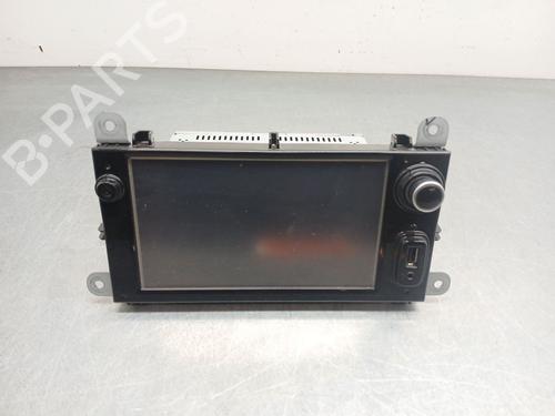 Used Radio Radio 38437196 38437196