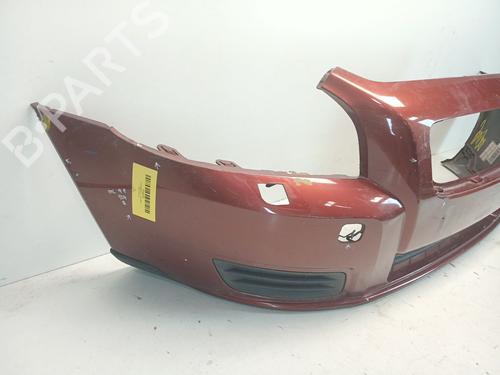 Front bumper VOLVO V50 (545) 2.0 | BP27505231C7 