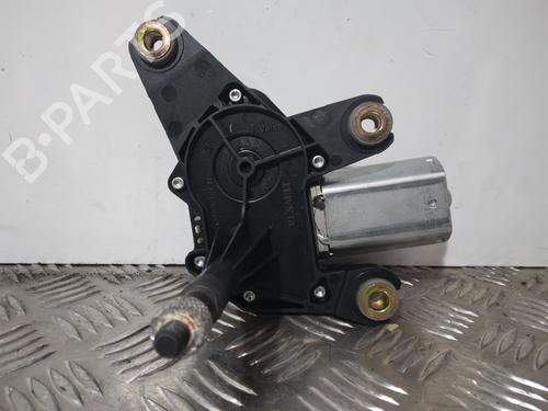 Rear wiper motor RENAULT ESPACE IV (JK0/1_) 2.2 dCi (JK0H) | BP9258657M102 