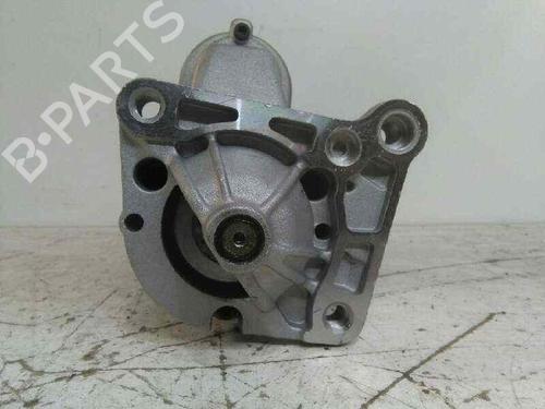 Used Starter RENAULT MEGANE I (BA0/1_) 1.9 dTi (BA1U) (80 hp) 13878689