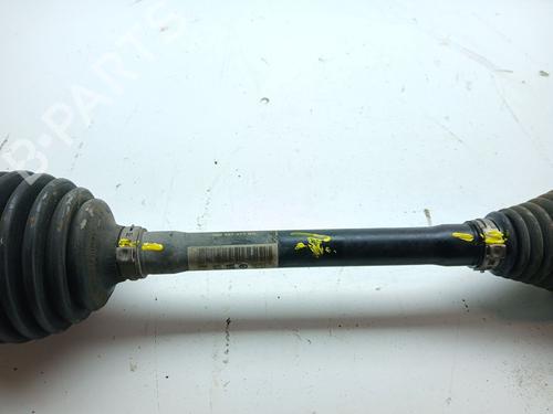 Left front driveshaft SKODA OCTAVIA III Combi (5E5, 5E6) 1.5 TSI G-TEC | BP34243987M38 - Image 3
