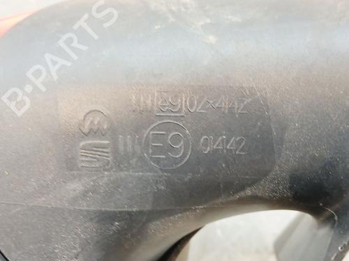 Right mirror SEAT IBIZA III (6L1)  | BP19113484C27 