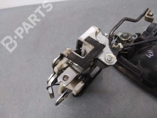 Front left lock HYUNDAI H-1 Van (A1)  | BP10622695C98 