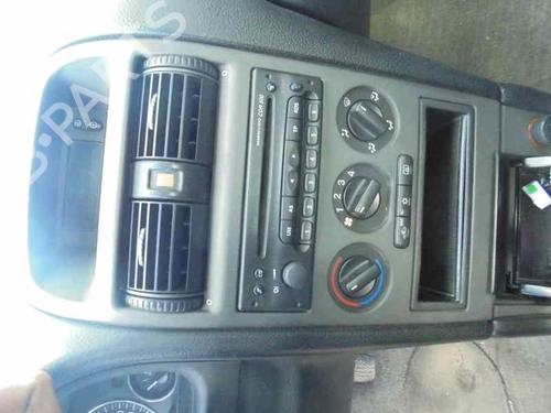 AC-Kondensator OPEL ASTRA G Hatchback (T98) 1.7 CDTI (F08, F48) | BP2381332M32 