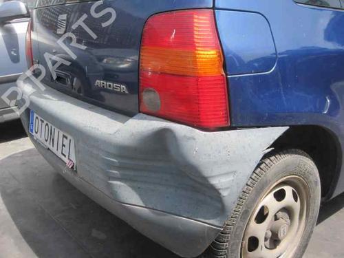Gearbox SEAT AROSA (6H1) 1.0 | BP2370270M3 