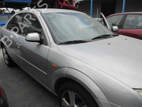 Left front window switch FORD MONDEO III (B5Y)  | BP2397701I27 