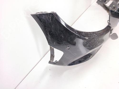 Front bumper MERCEDES-BENZ A-CLASS (W177) A 220 d (177.014) | BP29543063C7 