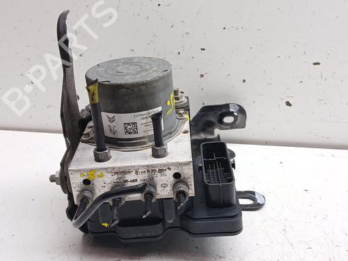 Used ABS pump CITROËN JUMPY III Van (V_) 1.6 BlueHDi 95 (95 hp) 32470501