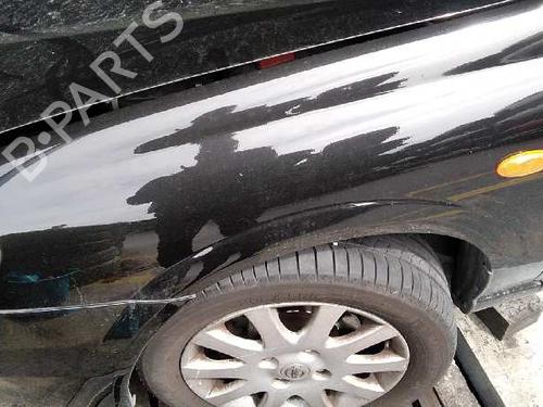 Gearbox NISSAN ALMERA II Hatchback (N16) 2.2 dCi | BP3185919M3 