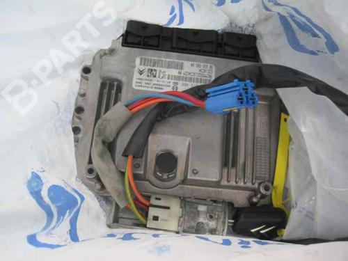 Front right window mechanism CITROËN XSARA PICASSO (N68)  | BP2363547C23 