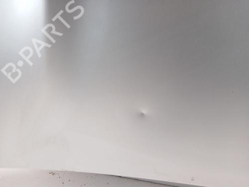 Hood NISSAN QASHQAI / QASHQAI +2 I (J10, NJ10, JJ10E) 2.0 dCi | BP26580572C1 