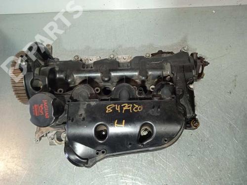 Cylinder head JAGUAR XF I (X250) 3.0 D | BP10968403M5 