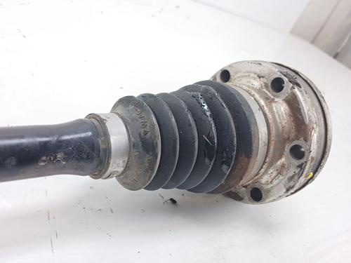 Left front driveshaft SKODA KAROQ (NU7, ND7) 1.5 TSI | BP31910994M38 