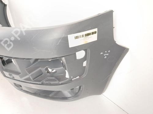 Front bumper VW TRANSPORTER T5 Bus (7HB, 7HJ, 7EB, 7EJ)  | BP29494859C7 