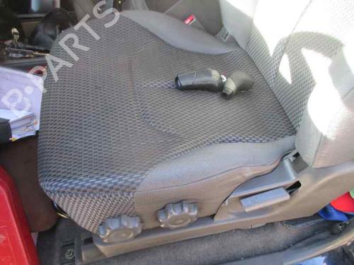 Front differential MITSUBISHI PAJERO II (V3_W) 3.2 DiD 4WD | BP2363124M23 