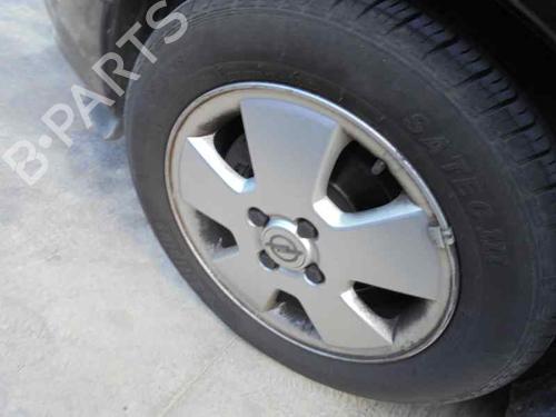 AC-Kondensator OPEL ASTRA G Hatchback (T98) 1.7 CDTI (F08, F48) | BP2381332M32 