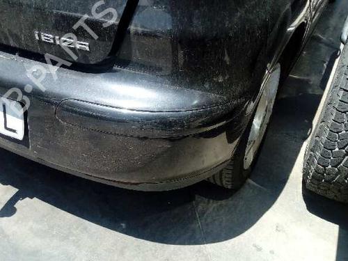 Front left lock SEAT IBIZA III (6L1) 1.9 SDI | BP3421269C98 