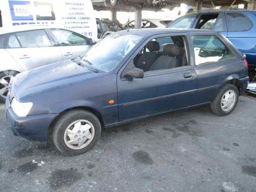 Gearbox FORD FIESTA III (GFJ)  | BP2390817M3 