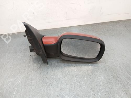 Used Right mirror RENAULT MEGANE II (BM0/1_, CM0/1_) 2.0 16V Turbo (163 hp) 27995216