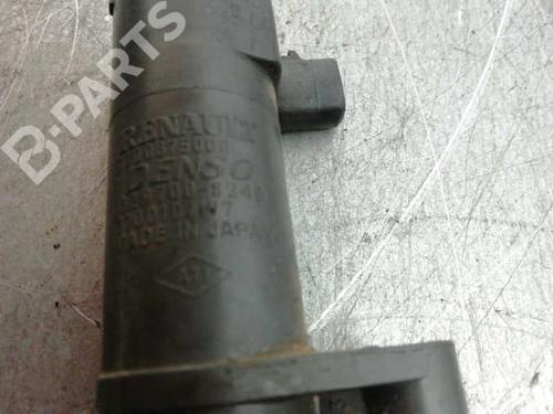 Used Ignition coil RENAULT MEGANE I Coach (DA0/1_) 1.4 16V (DA0D, DA1H, DA0W, DA10) (95 hp) 12194719