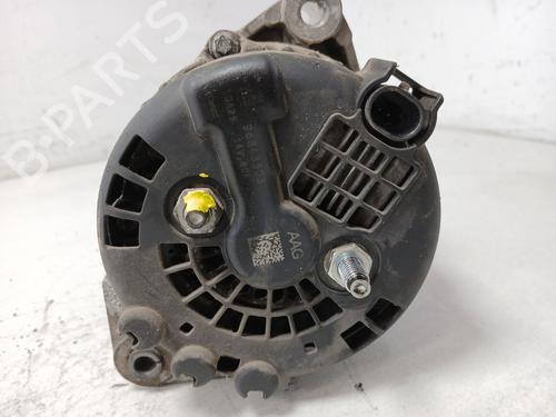 Alternator CHEVROLET SPARK (M300) 1.0 | BP19793125M7