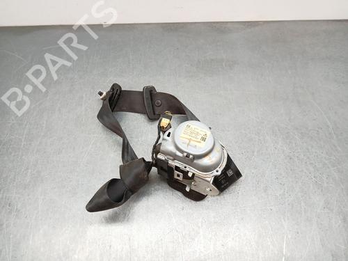 Cinturón de seguridad trasero izquierdo FORD FIESTA VII (HJ, HF) 1.0 EcoBoost (101 hp) 30847569