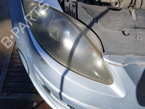 Used Right headlight SEAT ALTEA (5P1) 1.6 (102 hp) 30173163